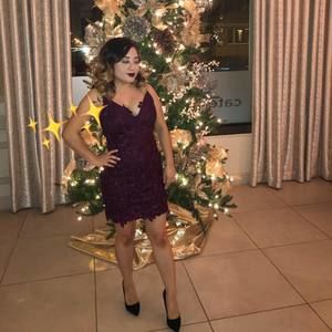 Meet your Posher, Cindy